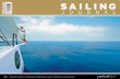 Sailing Journal 06/2008