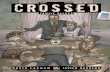 Crossed: Family Values #1 Preview