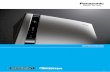 Refrigerators Online Catalogue - Panasonic NZ