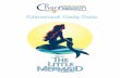 The Little Mermaid Study Guide
