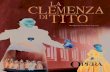 Minnesota Opera's La Clemenza Di Tito Program