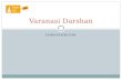 Varanasi darshan