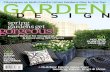 Garden Design - March 2008