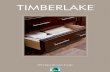 2012 Specification Guide by Timberlake Cabinetry