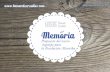 Memoria proyecto Fundación Altarriba