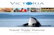 Tourism Victoria's 2010/2011 Professional Tour and Travel Planner's Guide