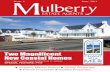 Mulberry Estate Agents Property Magazine Issue 1