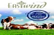 March Eastwind 2013