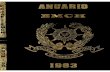 ANUARIO - 88a - HEROES DE PUCARA Y MARCAVALLE