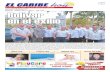 El Caribe Hoy Edicion marzo-Abril 2012