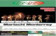 Mariachi Monterrey - Eventos en Javea