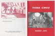 Boletín Vera-Cruz 1994