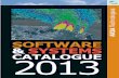 Software & Systems catalog