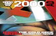 BleedingCool.com: 2000AD Dredd Preview