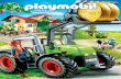 Nuovo Catalogo Playmobil 2011