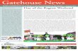 Gatehouse News: Issue 5