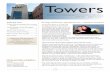 Towers - University of Idaho Newsletter - Vol. 15, Issue 4 (2012)