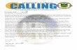 Calling - Issue 05 (23 February 2012)