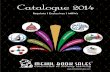 Mehul Book Sales - Catalogue 2014