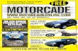 Motorcade Magazine 2.14