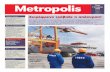 Metropolis Free Press 03.11.09