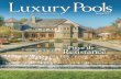 Luxury Pools: Spring 2012