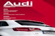 Audi Magazin 01/2013