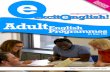 Excite English Adult Brochure