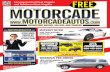 Motorcade Magazine Central & Northern West Virginia 1.16