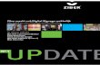 Ziber Update No1 - editie maart 2011