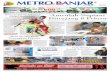Metro Banjar edisi cetak Kamis 19 April 2012