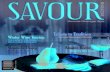 Savour, Gourmet Okanagan Style | Winter 2010