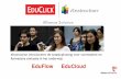 EduClick Flow en EduCloud screenshot impressie