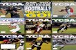 YCSA High School Varsity Sports Football Preview