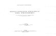 (Ebook - Antroposofia - ITA) - Rudolf Steiner - Educazione pratica del pensiero