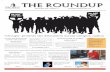 The Roundup Edition 3 (December 2011)