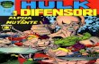 Hulk e i Difensori - Alpha il mutante
