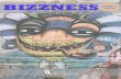 UNSW BSOC BIZZNESS Issue 1 2013
