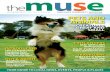 the Muse - Apr 2011