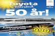 Toyota harstad 50