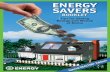 2010 Energy Savers Booklet