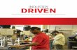 Industry Driven: Northwest Career, Technical and Workforce Education
