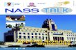 NASS TALK issue 6