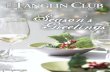 The Tanglin Club Magazine: December 2011