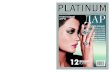 Platinum magazine №27