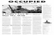Occupied Los Angeles Times