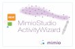 MimioStudio Activity Wizard English