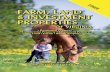 Summer 2013 Farm, Land & Investment Properties of Virginia
