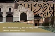 Revista sobre las madrazas y mezquitas