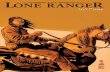BleedingCool.com: Lone Ranger 7  Preview
